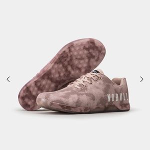 Nobull women’s trainers